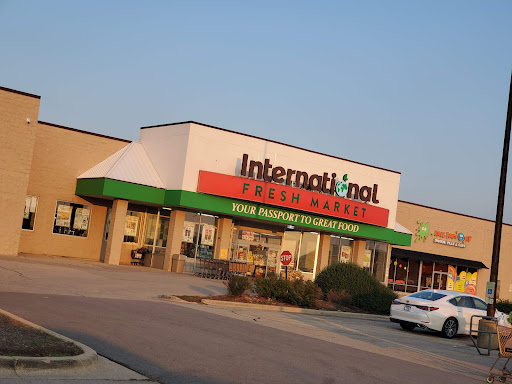Fox River Commons - Visual
