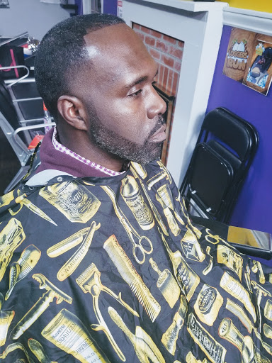 See's barbershop - Thumbnail