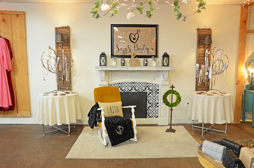 Suzys Boutiques - Thumbnail
