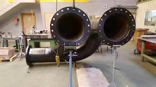 Photo n°9 de STIB INDUSTRIE à Soultz-sous-Forêts (Chaudronnerie)