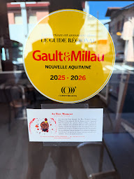 Photo n°3 de Au Bon Moment à Hendaye (Salon de thé)