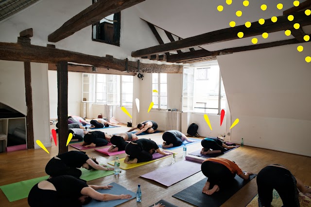 Affordable Yoga
