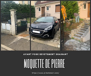 Photo n°21 de JL BATIMENT à Chennevières-sur-Marne (Menuisier)