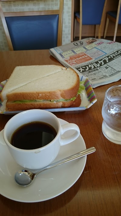 Photos of ビーワンカフェ