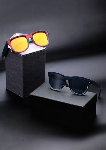 ALPHA OPTIC CITY VISION
