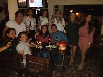 Photos of Salon Tecun