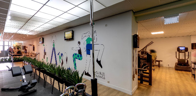 FemmeGym West (de Garage) - Amsterdam