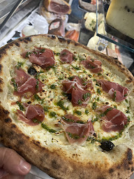 Photo n°13 de CasaMia althen des paluds à Althen-des-Paluds (Pizzas à emporter)