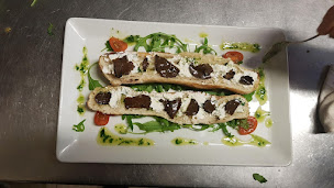 Photo n°13 de Amarinno à Paris (Pizzas à emporter)