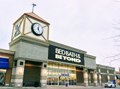 Bed Bath & Beyond