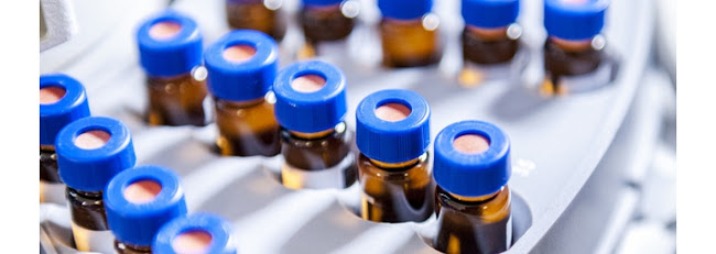 Opinii despre SBB LABORATORIUM BADAŃ I EKSPERTYZ Sp. z o.o. Sp. K. în Katowice - Laboratorium