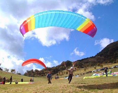 (株)おおさネイチャークラブ