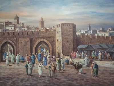 Photos of SAFI ART GALLERY