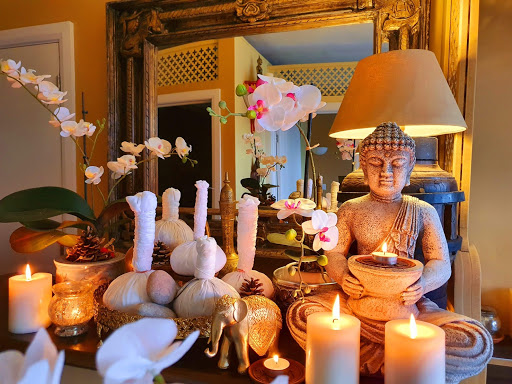 Siam Touch - Thai Massage & Therapy