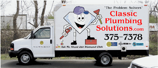 Classic Plumbing Solutions - Thumbnail