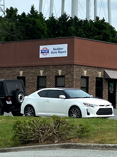 Saddler Auto Repair
