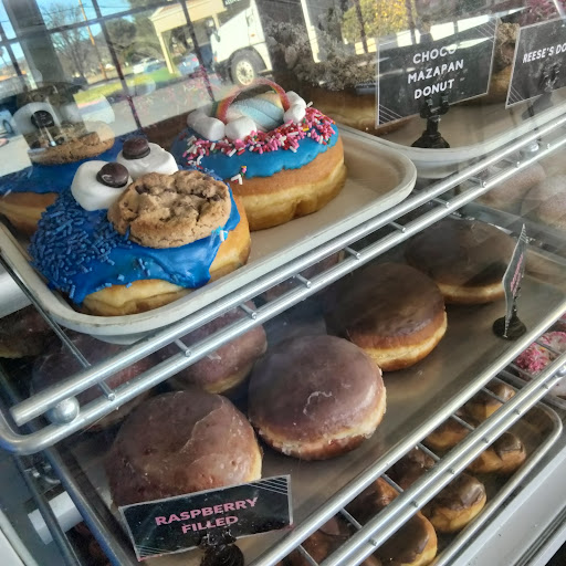 Donutgram - Thumbnail