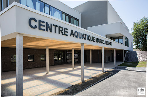 Photo de Centre Aquatique Marcel Robert