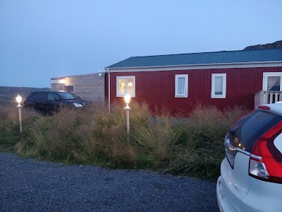 Photos of Litlabjarg Guesthouse