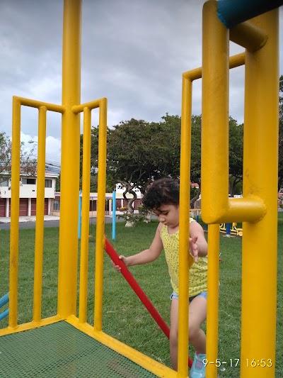 Photos of La Favorita Park