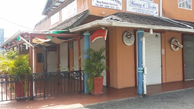 Photos of John Crow's Tavern
