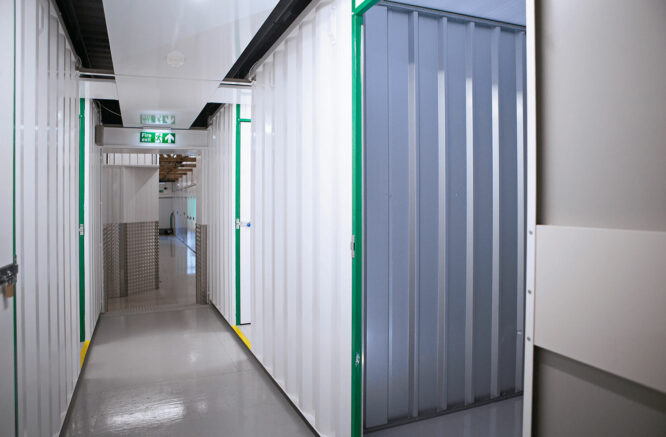 Space Station St John's Wood Village photo 3