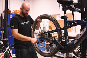 Photo n°10 de Alsace Vélo Passion à Marlenheim (Magasin de vélos)