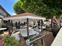 Restaurant Les Marronniers d'Arc sur Tille à Arc-sur-Tille