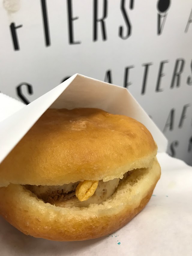 Afters Ice Cream