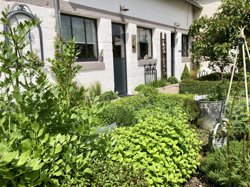 Photo de Le Grenier du Jardin