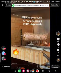 Photo n°17 de Le 47 à Claye-Souilly (Pizzeria)