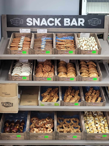 Sklep Zoologiczny R.Pełka - Sklep