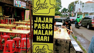 Photos of jajan pasar gulo jowo