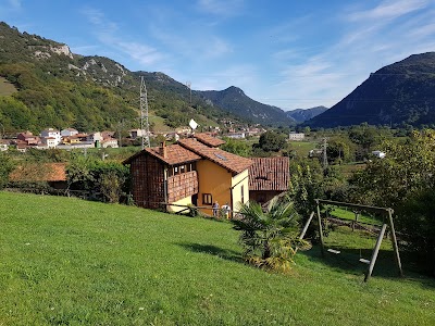 Photos of Casa Rural Ca' Mar&iacute;a Fayas