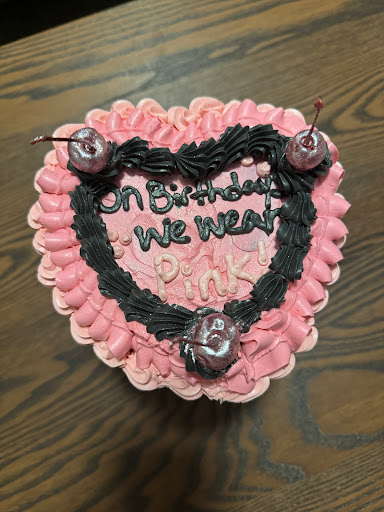BE Bakery - Thumbnail