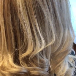 Photo n°2 de Un souffle naturel by jessica à Pernes (Salon de coiffure)