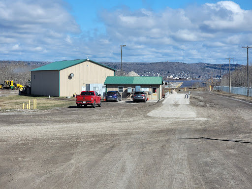 EnviroTech Hallett Dock No.8 - Thumbnail