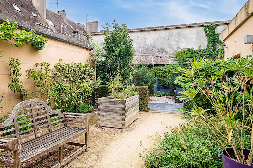 Photo de Ehpad Korian L'ermitage à Quévreville-la-Poterie (76520)