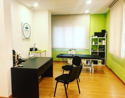 Fisioterapia de los Reyes Gallery - Spain