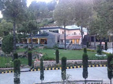 Highland Country Club islamabad