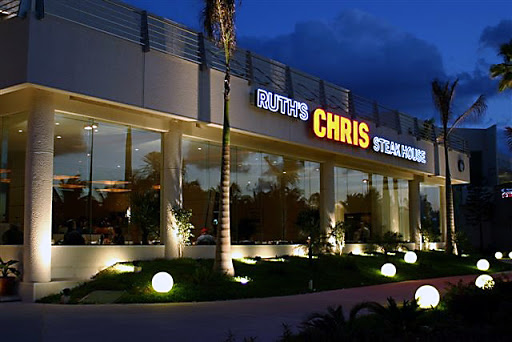 Ruth's Chris Steak House
