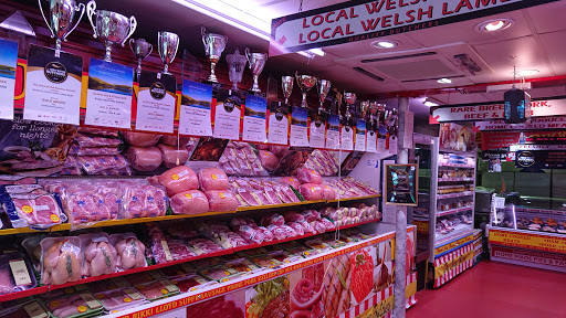 Welshpool - Thumbnail