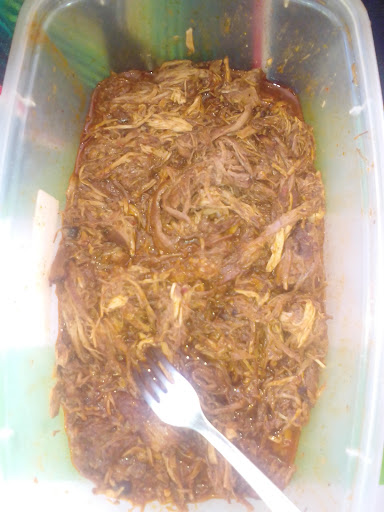 Tacos de guisados el mexicanito