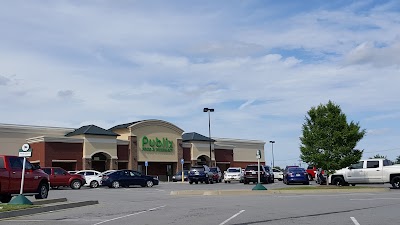 Photos of Publix Super Market at Madison Street Commons