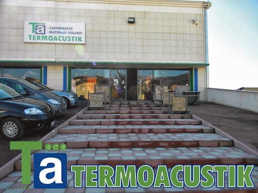 TERMOACUSTIK - Visual