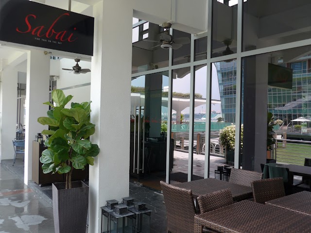 Sabai Fine Thai