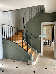 Photo n°36 de Villedieu Olivier à La Chapelle-Saint-Mesmin (Peintre en bâtiment)