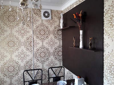 Photos of Kafe "Khan Bel'"