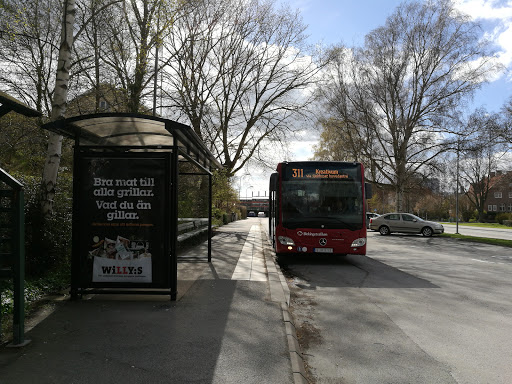 Väggaskolan - Visual