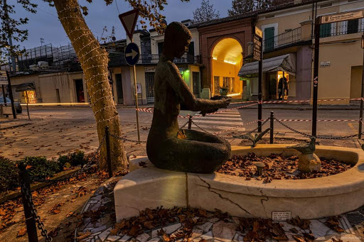 Angelika • la Fontana dell'Amore - Thumbnail